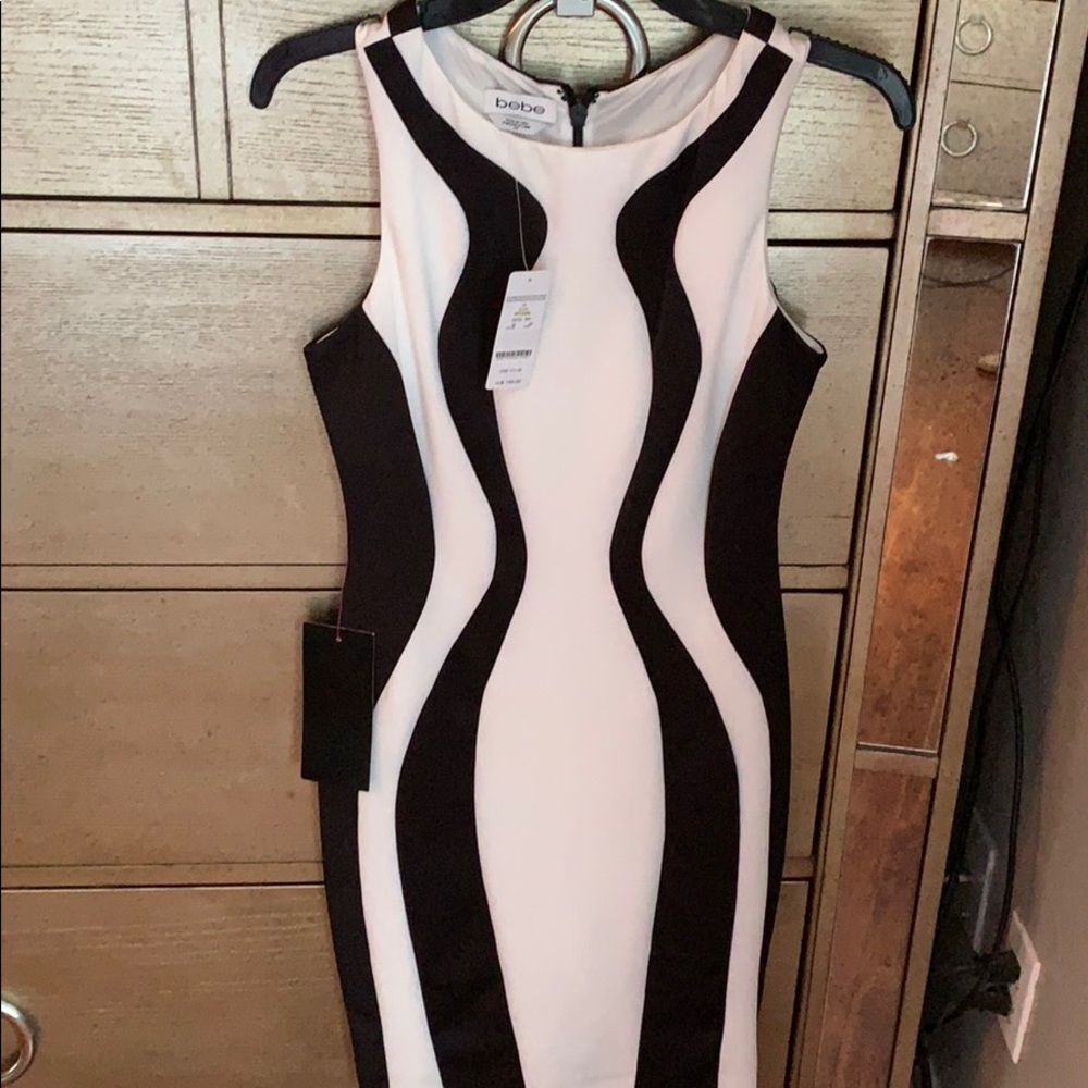 Bebe Dress